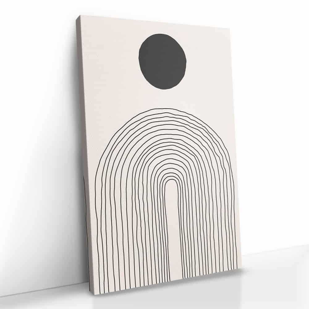 "Circular Harmony III"