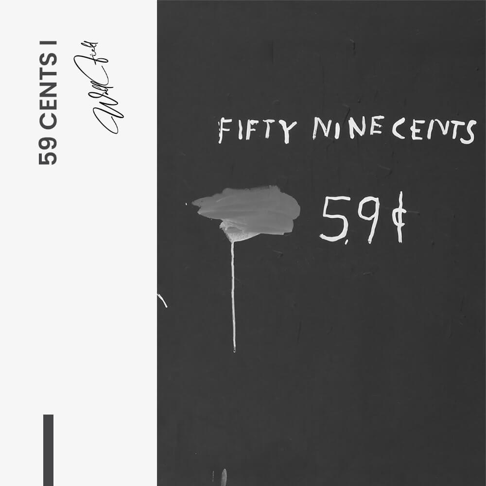 "59 Cents I"