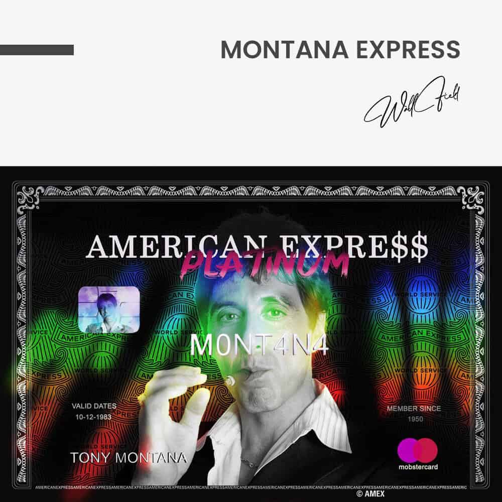 "Montana Express"