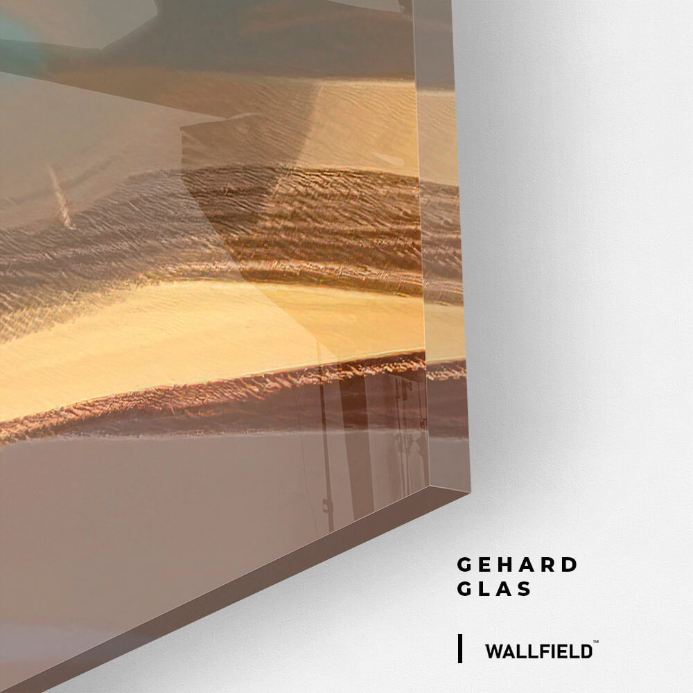 Seaside Soliloquy – Vidrio