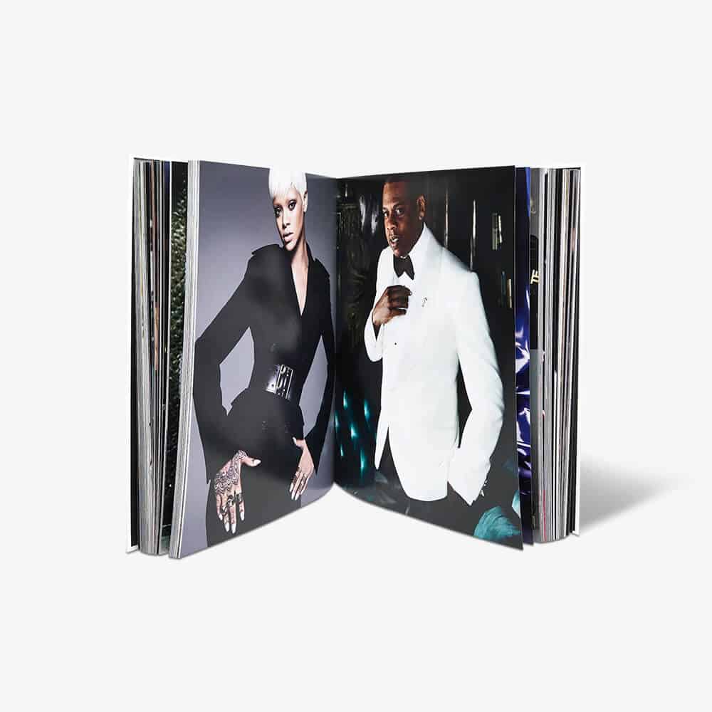Tom Ford 002 - Fashion book