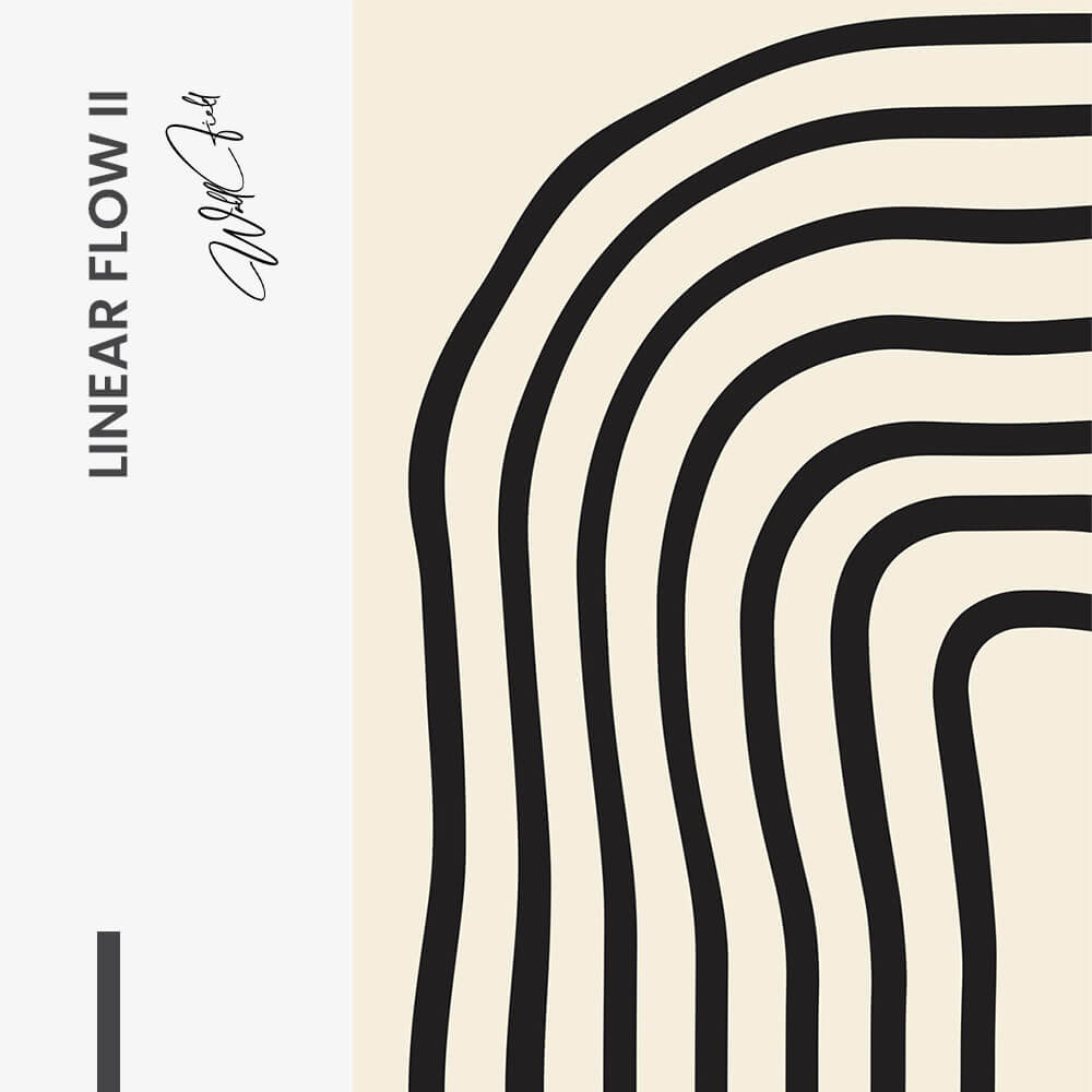 Bundle: "Linear Flow" (2x)