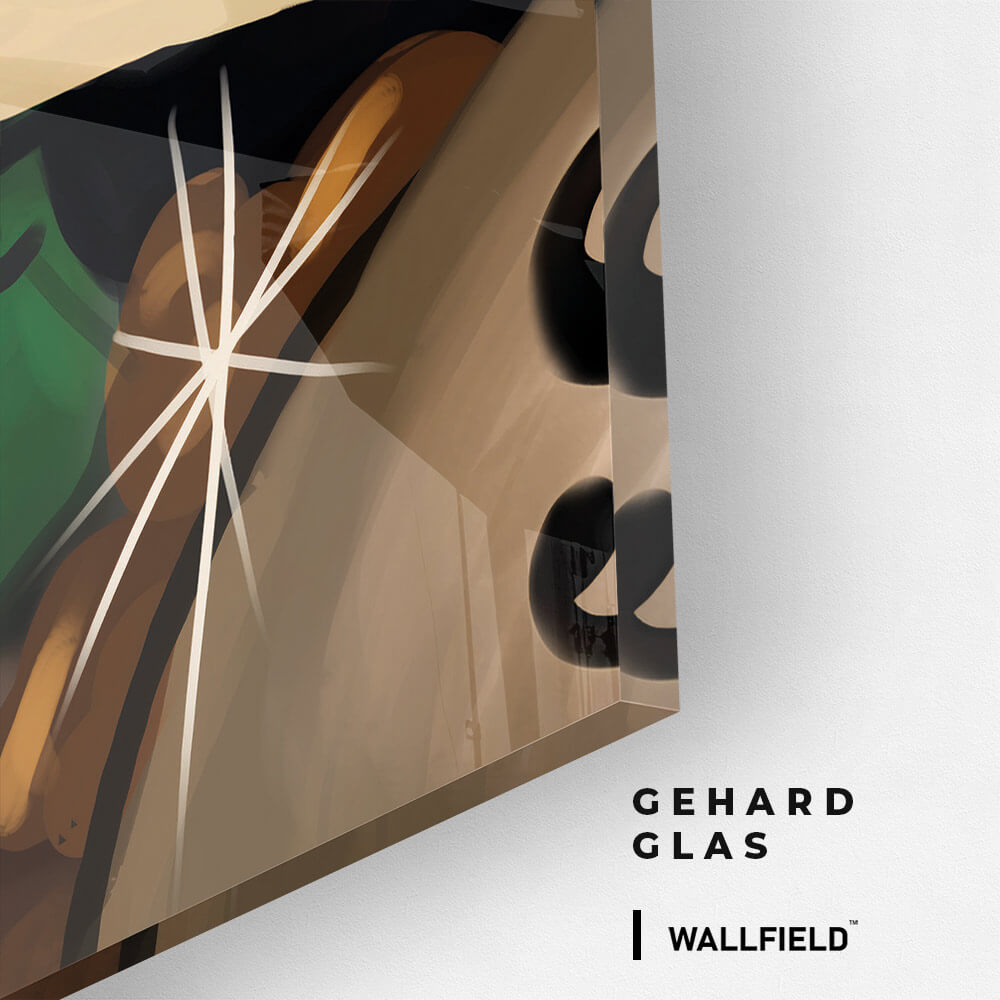 Monopoly Champagne – Vidrio