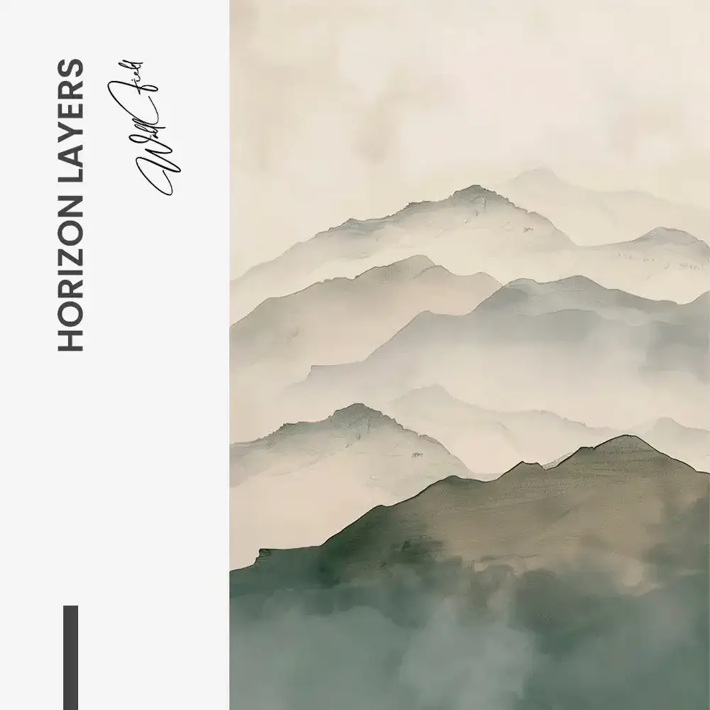 Horizon Layers – Vidrio
