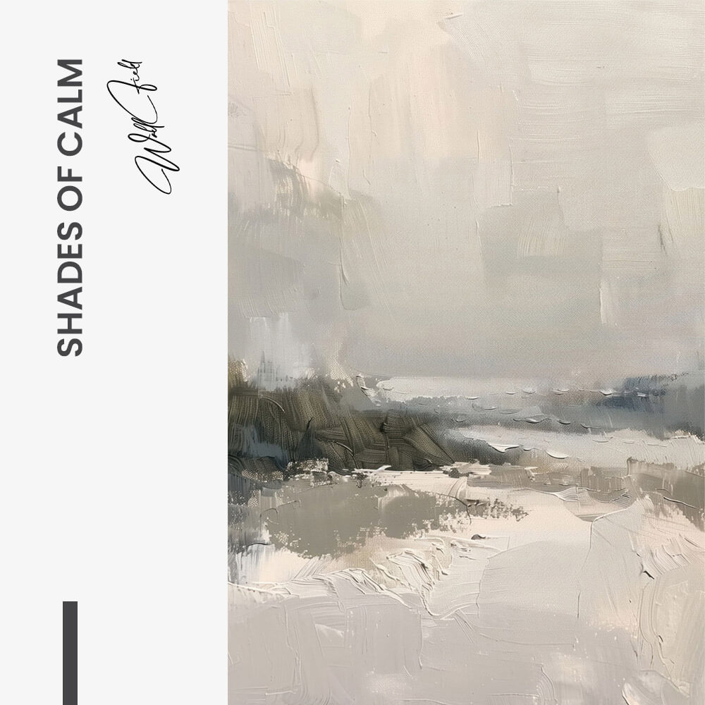 Shades of Calm – Vidrio