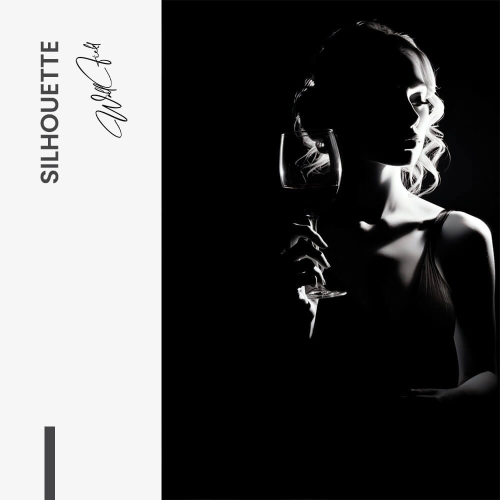 Silhouette – Vidrio