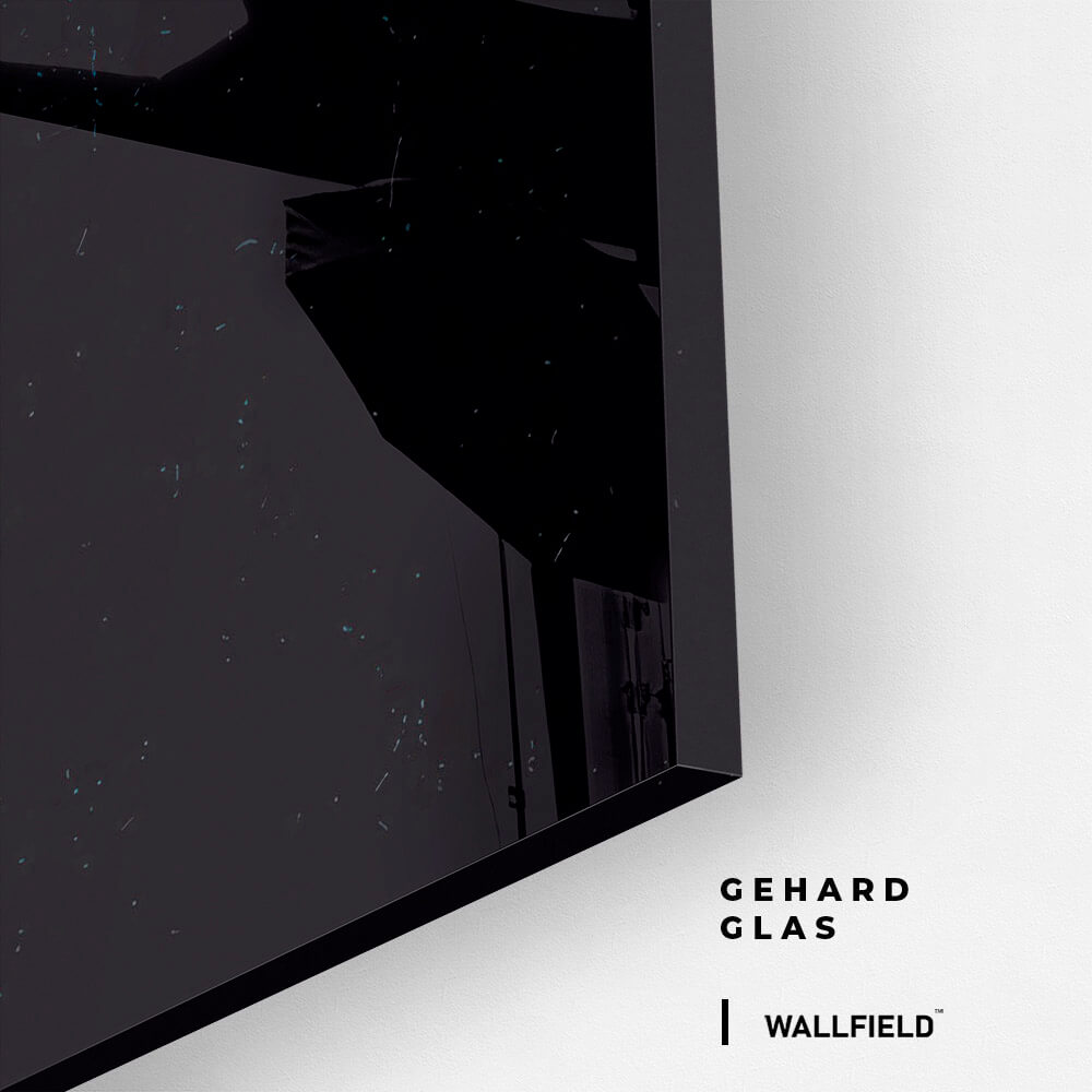 Pearl Girl – Vidrio