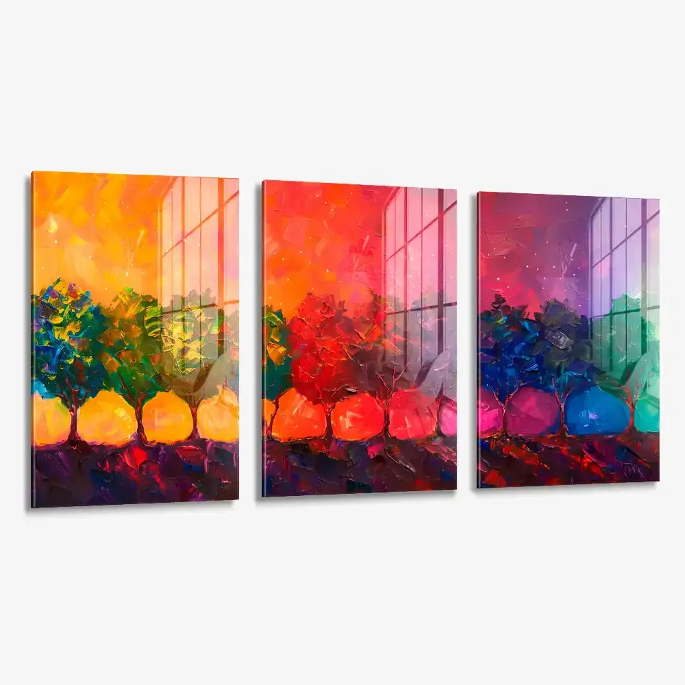 Bundle Aurora Orchard (3x) – Vidrio