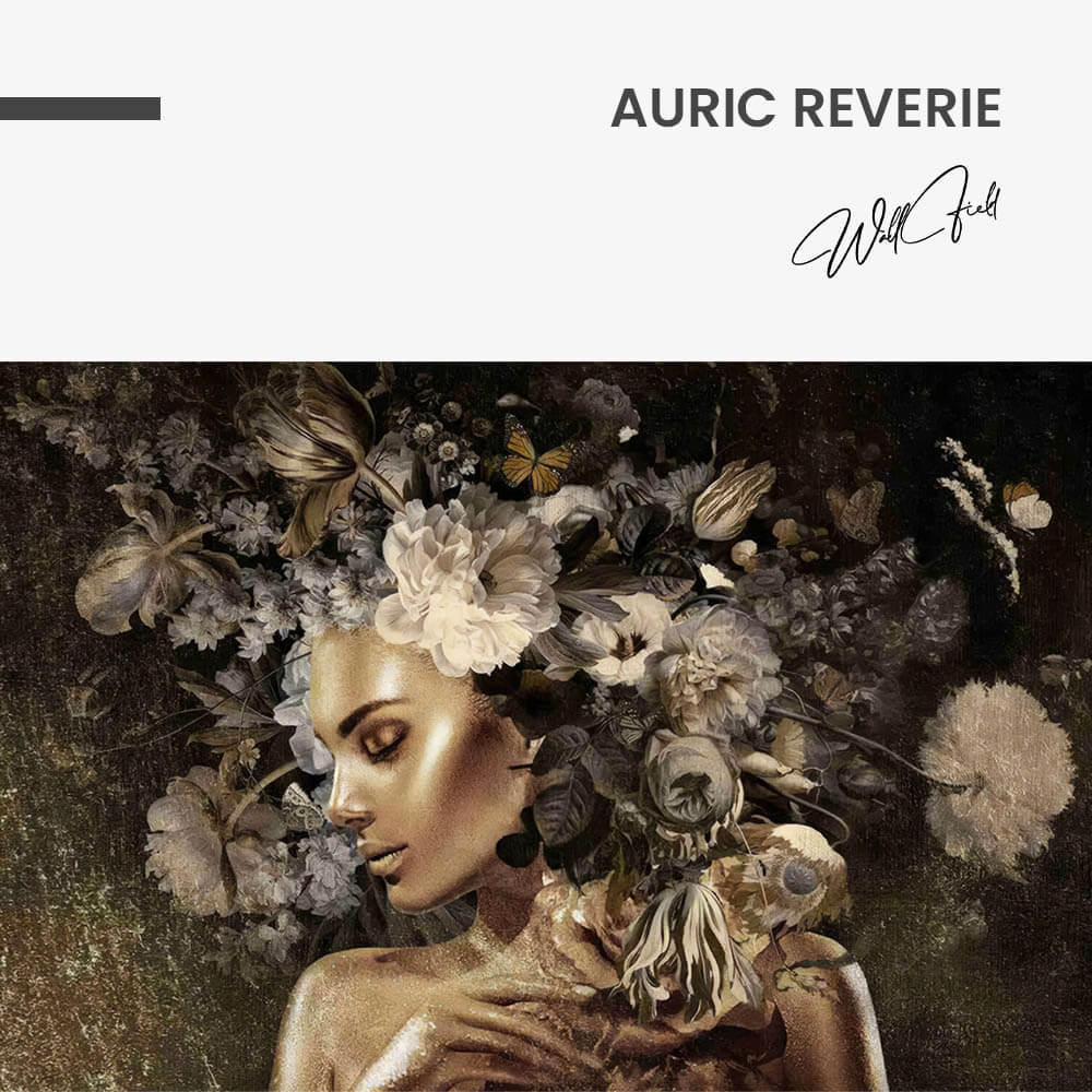 Auric Reverie – Vidrio