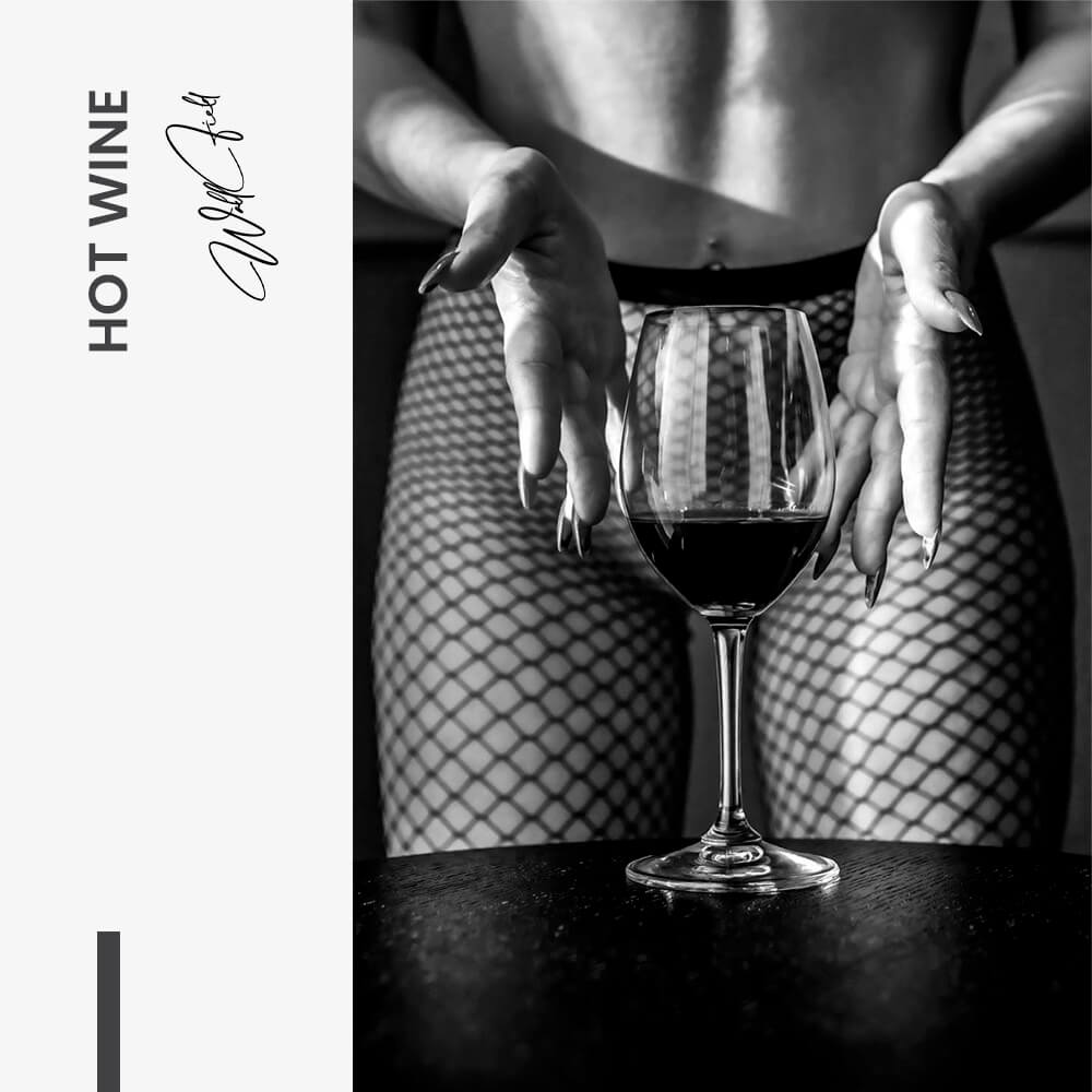 "Hot Wine"