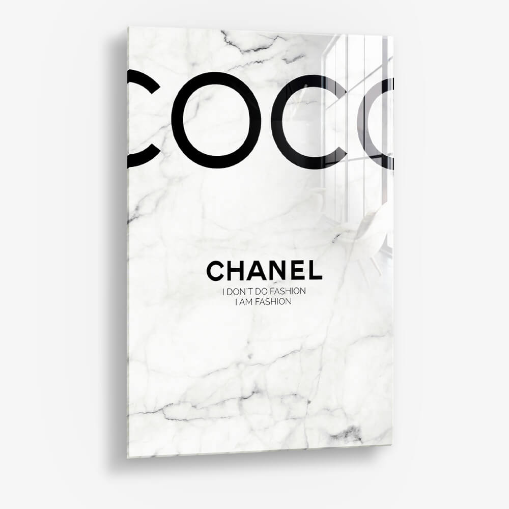COCO Manifesto – Glass