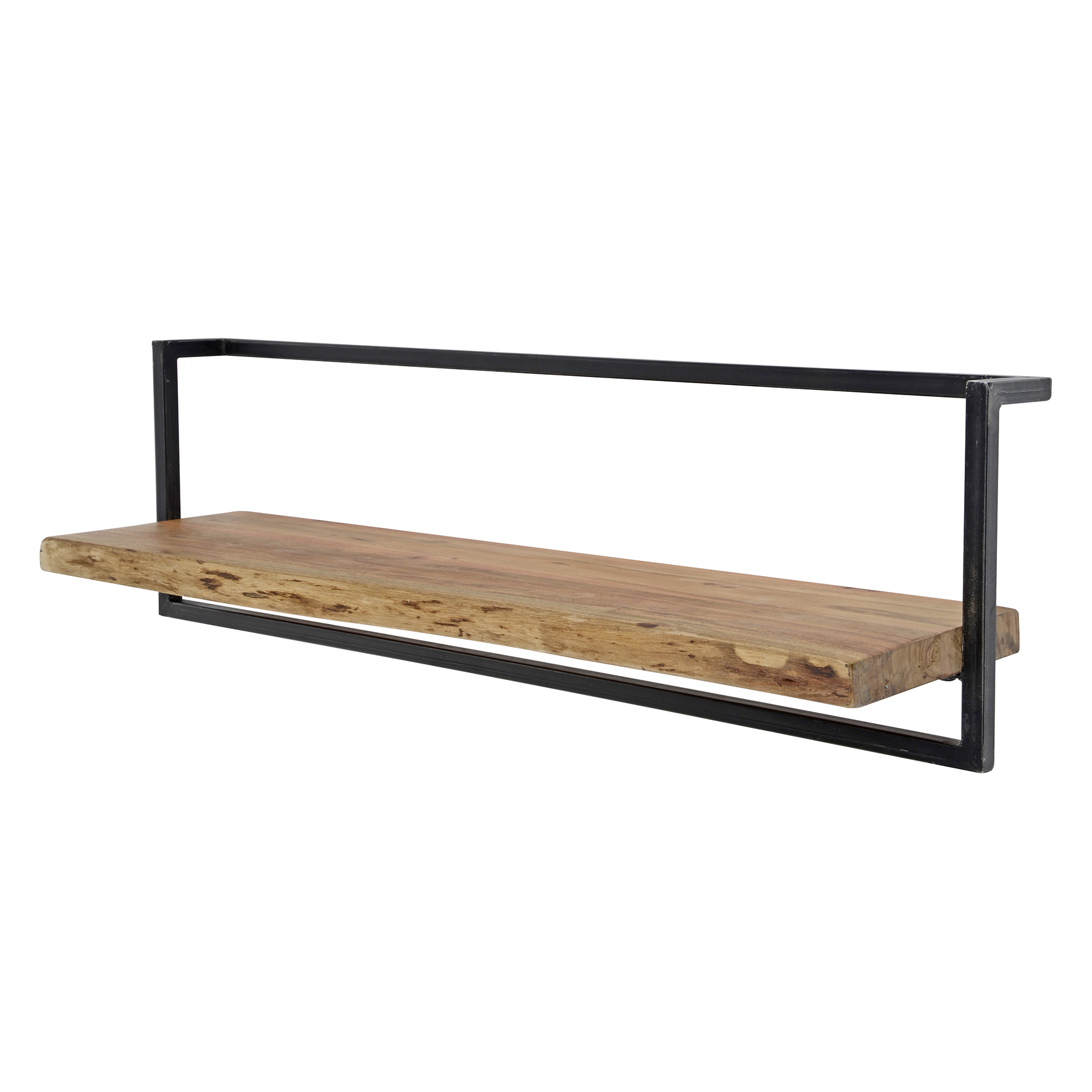 Wall shelf Rivé 100cm