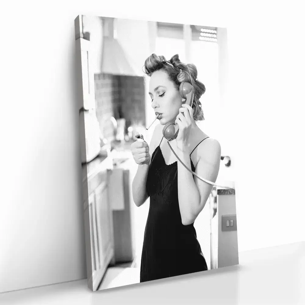 "Domestic Noir"