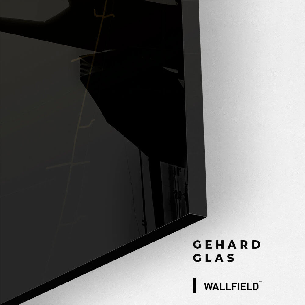 Leiden Gold – Vidrio