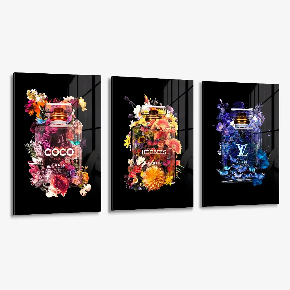 Bundle: "Perfume Specials" (3x) – Vidrio