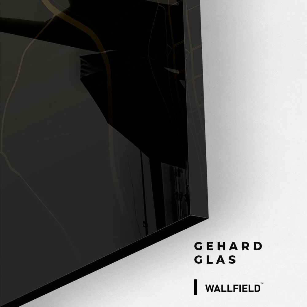 Stuttgart Gold – Vidrio
