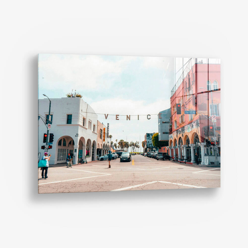 Venice – Glass