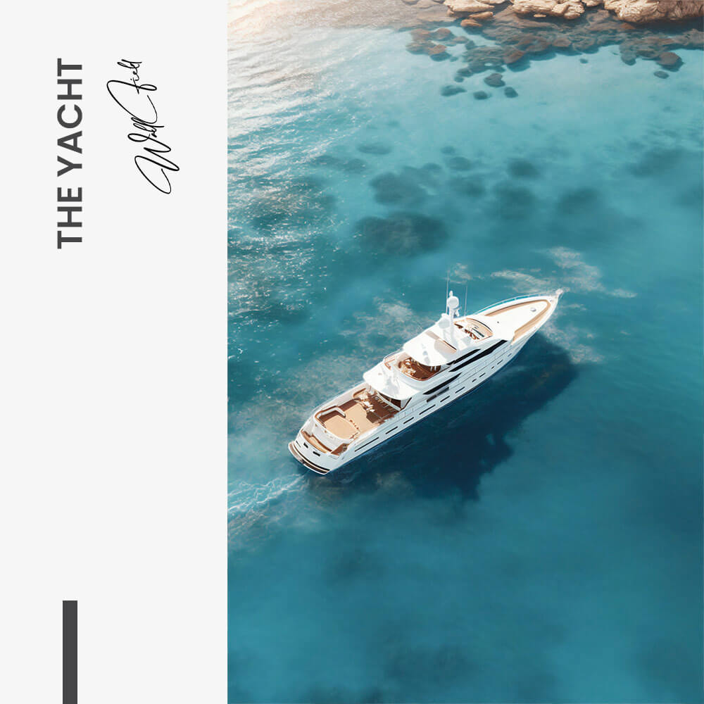 The Yacht – Vidrio