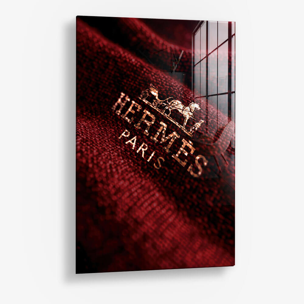 Velvet Signature – Glass