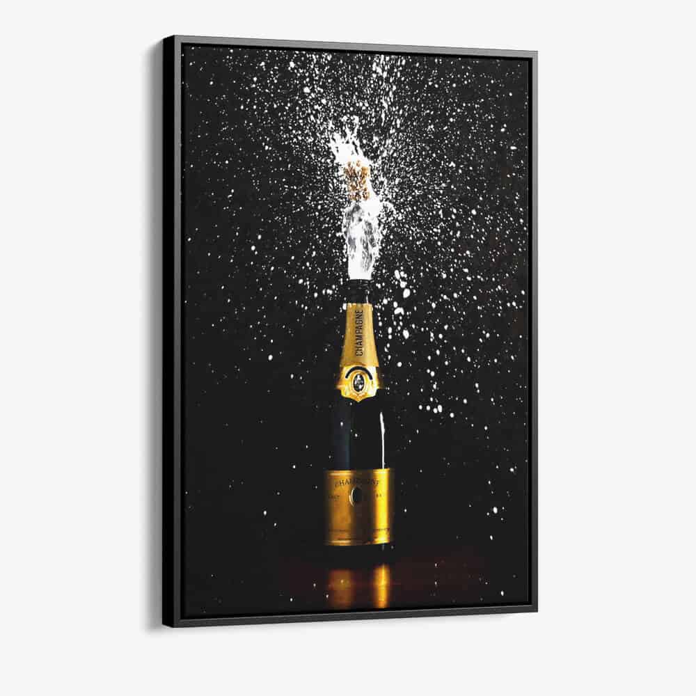 Bundel: "Champagne" (3x)