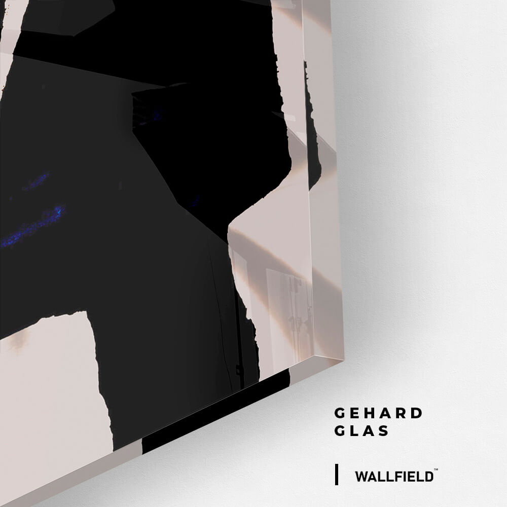 Prada Banksy – Vidrio