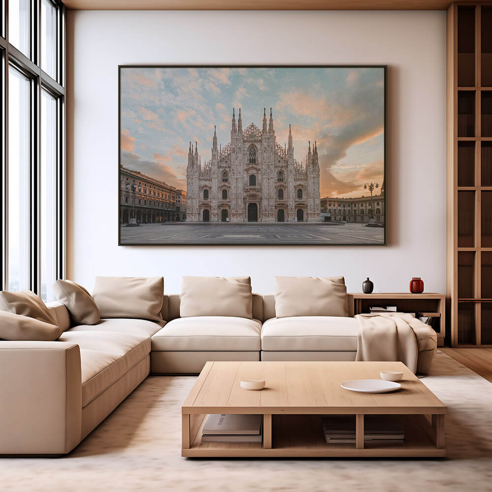 "Duomo Milano"