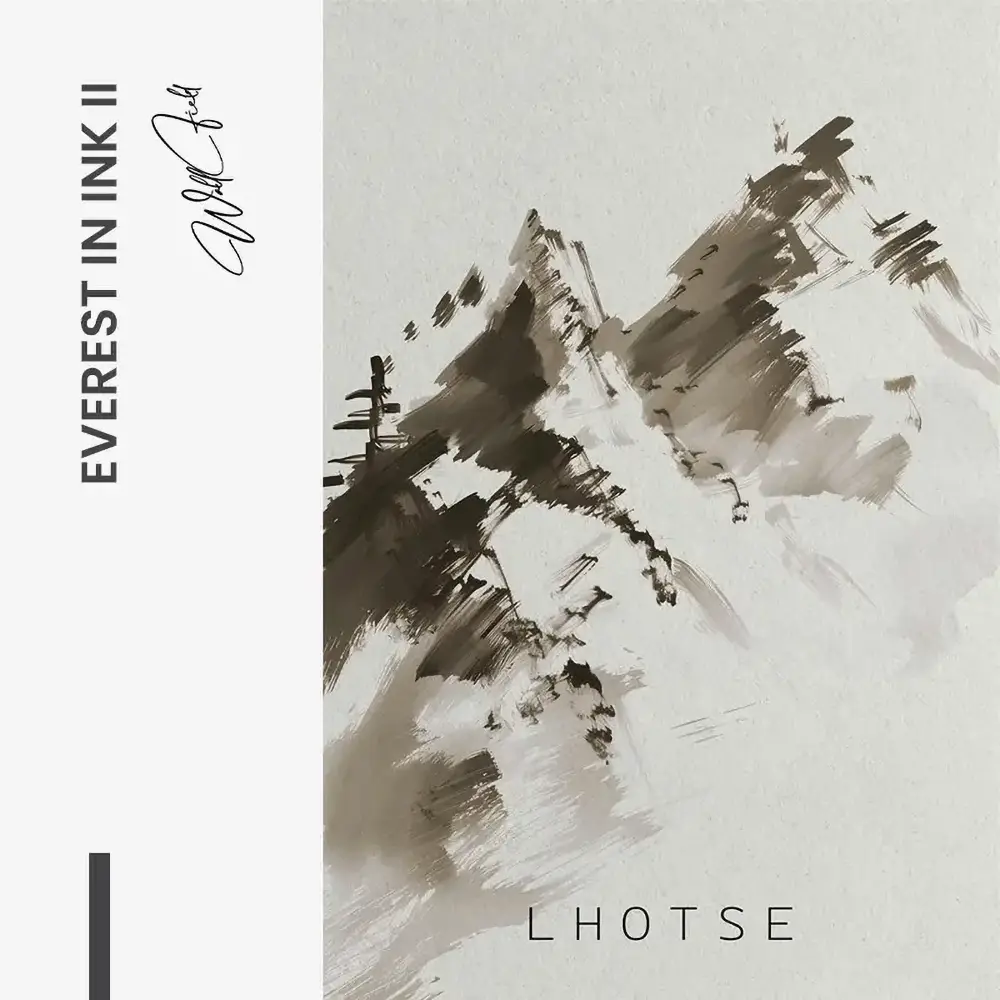 Bundle Everest in Ink (3x) – Vidrio