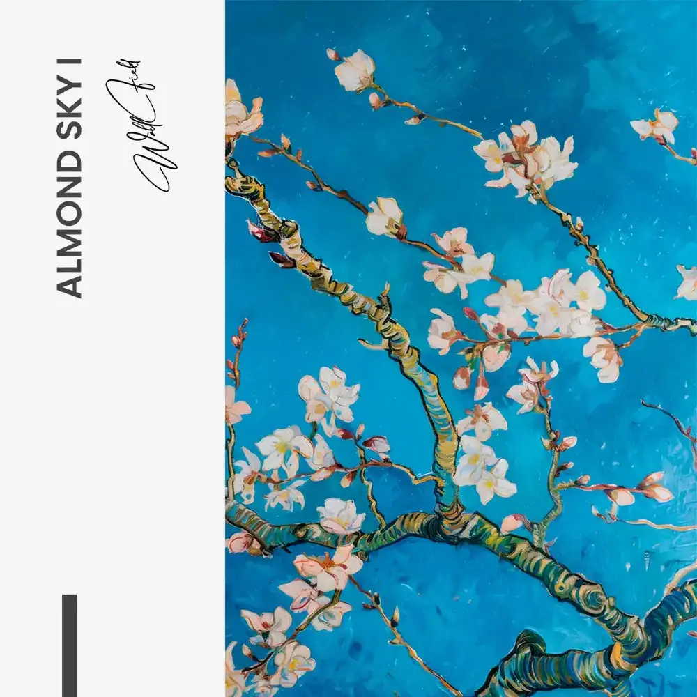 Bundle: "Almond Sky" (2x)