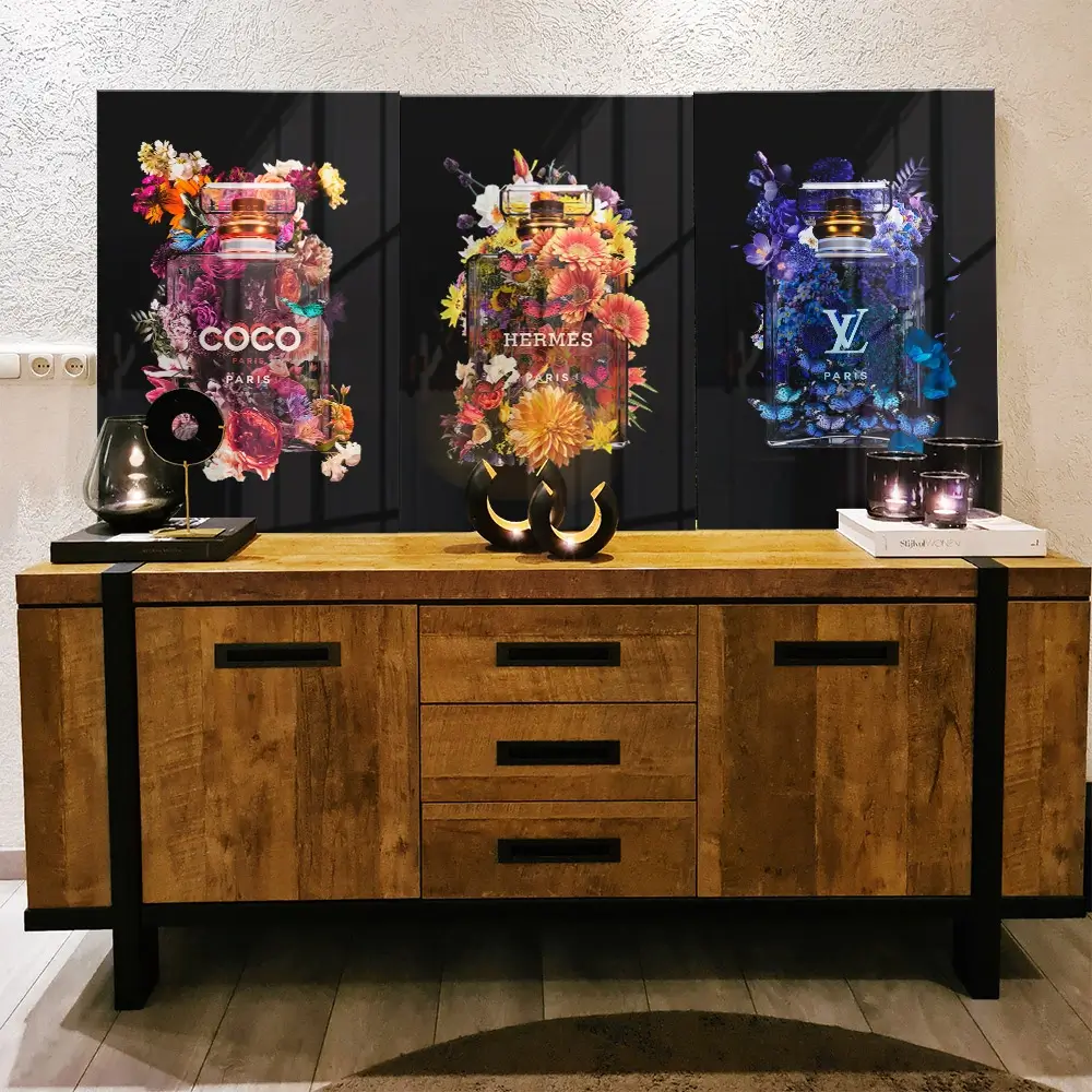 Bundle: "Perfume Specials" (3x) – Vidrio