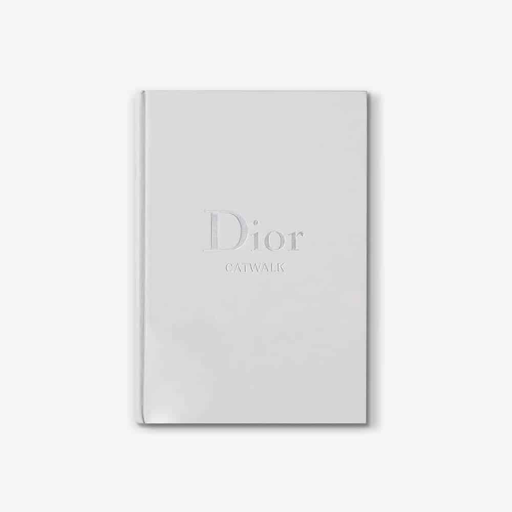 Dior Catwalk - Fashion Book