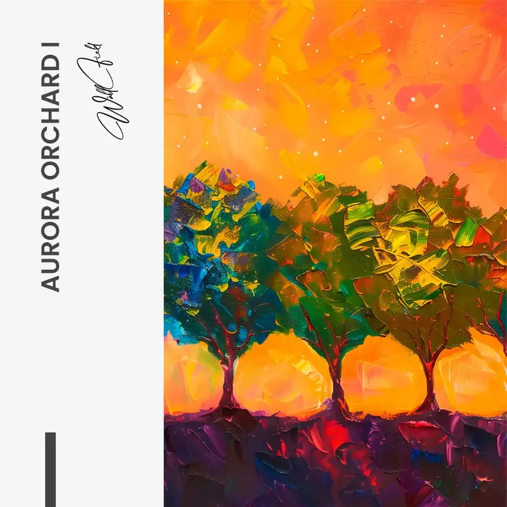 Bundle Aurora Orchard (3x) – Vidrio