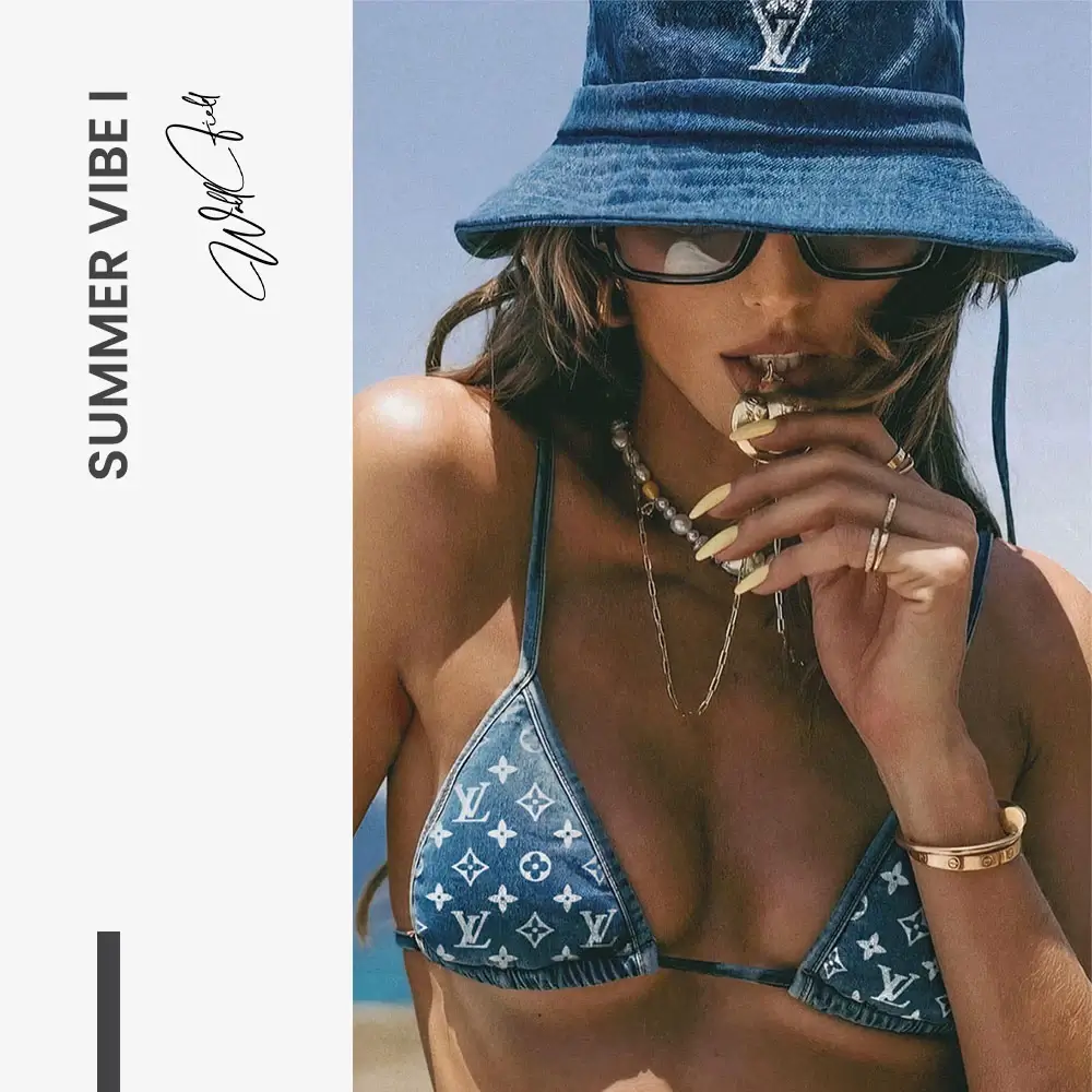 Bundle: "Summer Vibe" (2x) – Vidrio