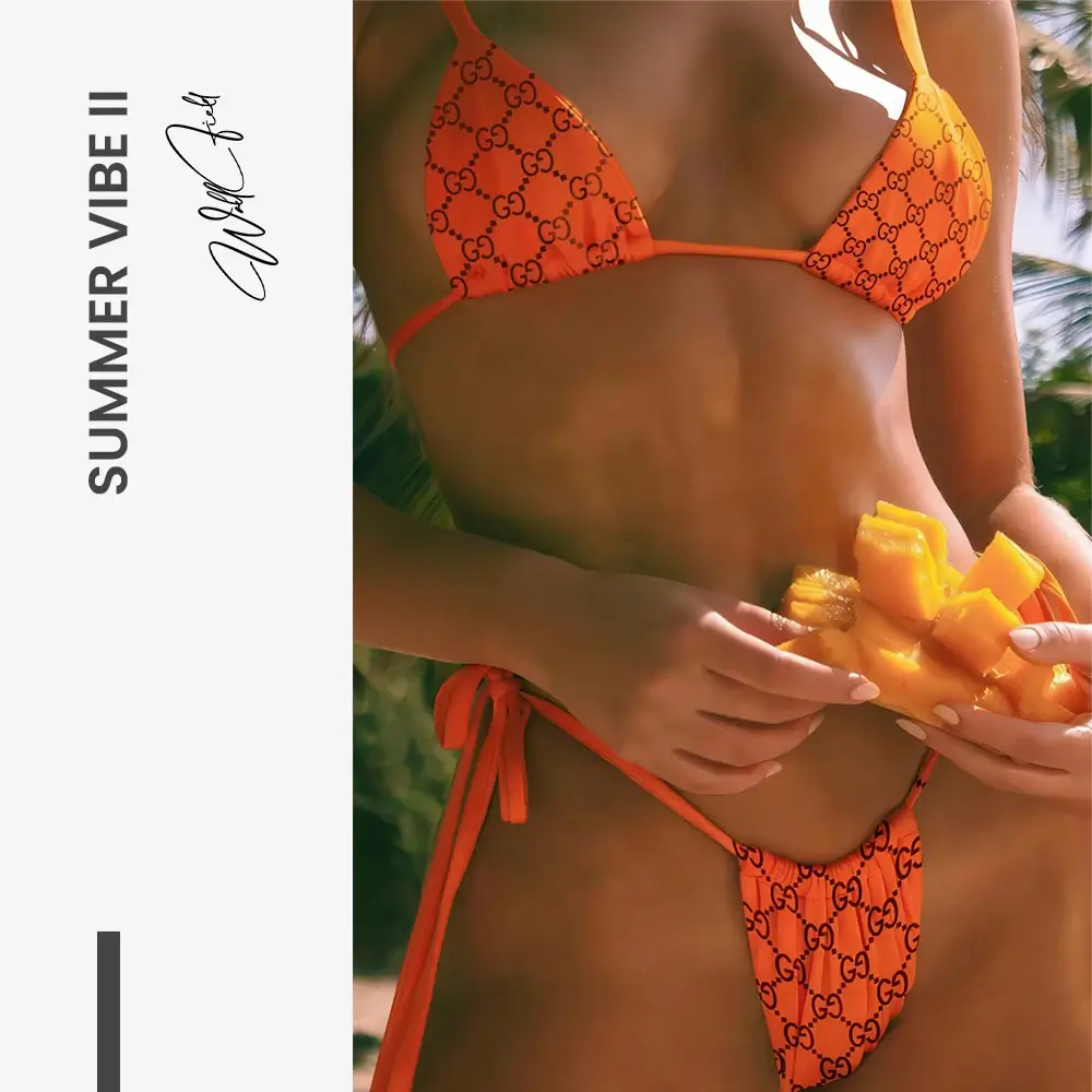 Bundle: "Summer Vibe" (2x) – Vidrio