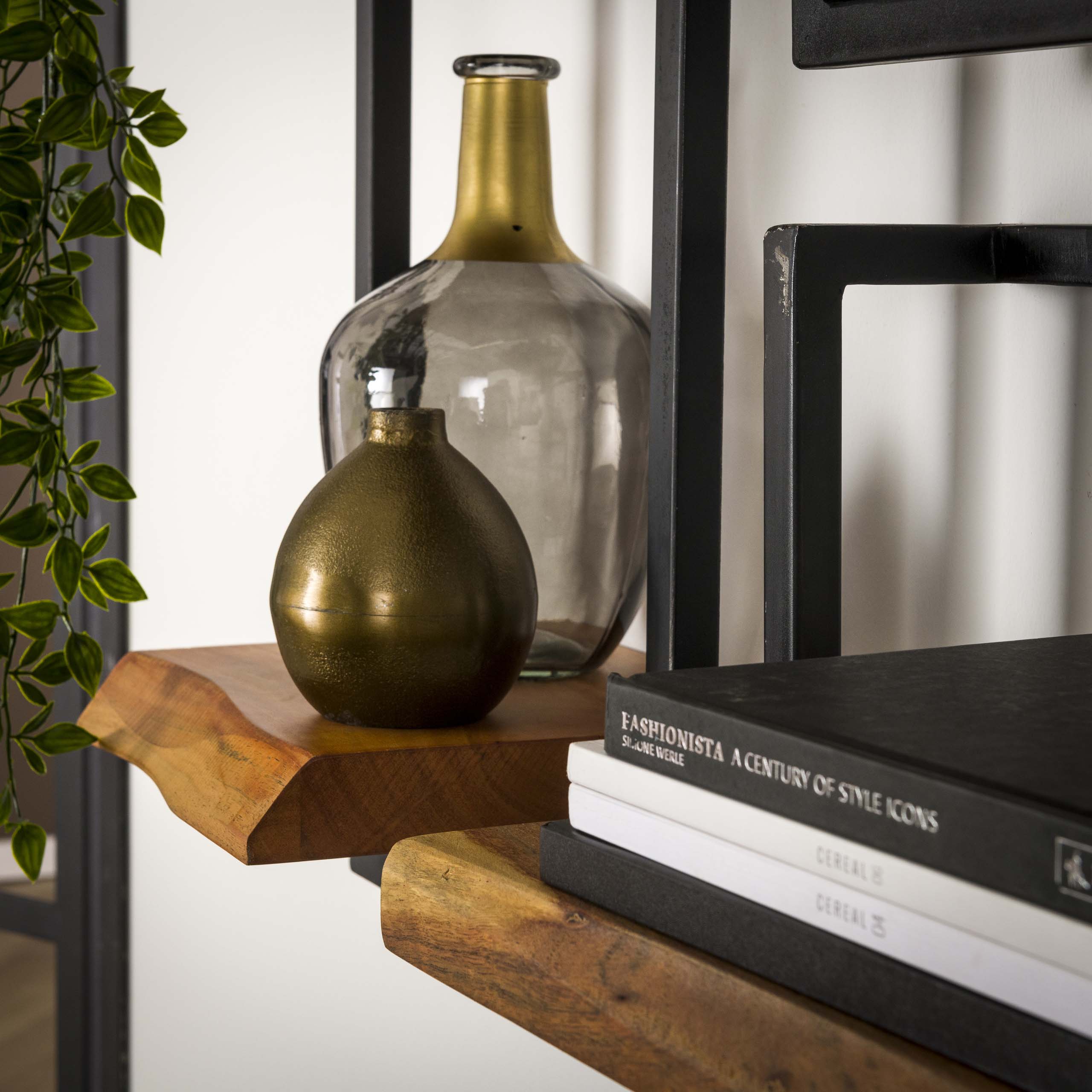 Wall shelf Rivé 40cm