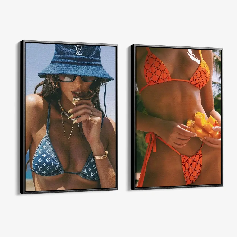 Bundle: "Summer Vibe" (2x)