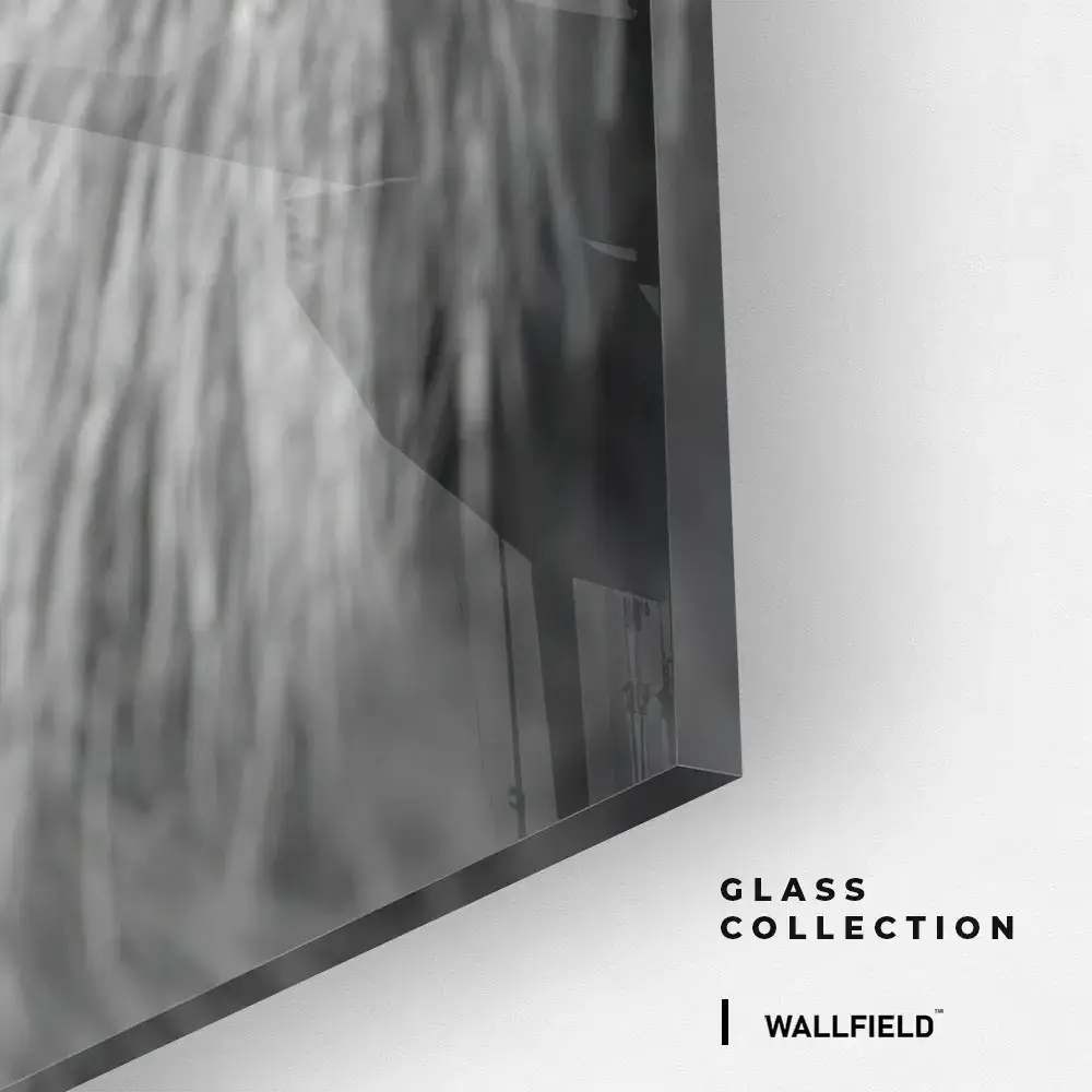 Bundle: "Wild Mirror" (2x) – Glass