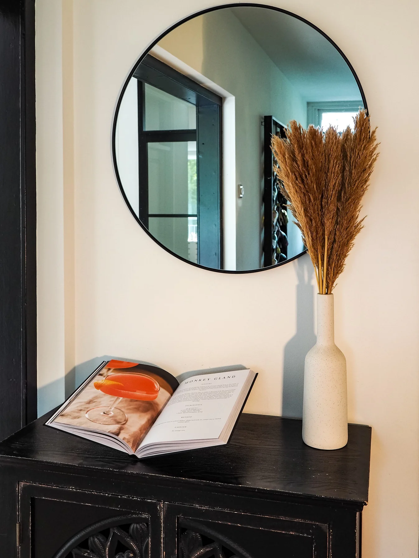 The Cocktail Bible - Silver