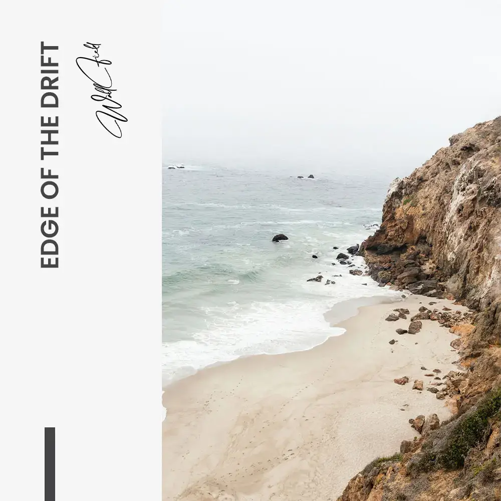 Edge of the Drift – Glass