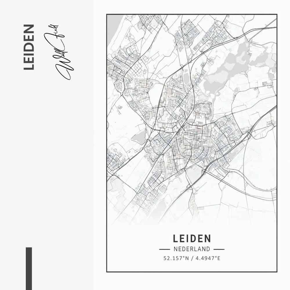 “Leiden”