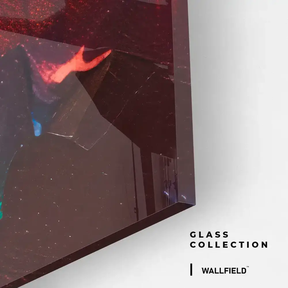 Aurora Orchard I – Glass