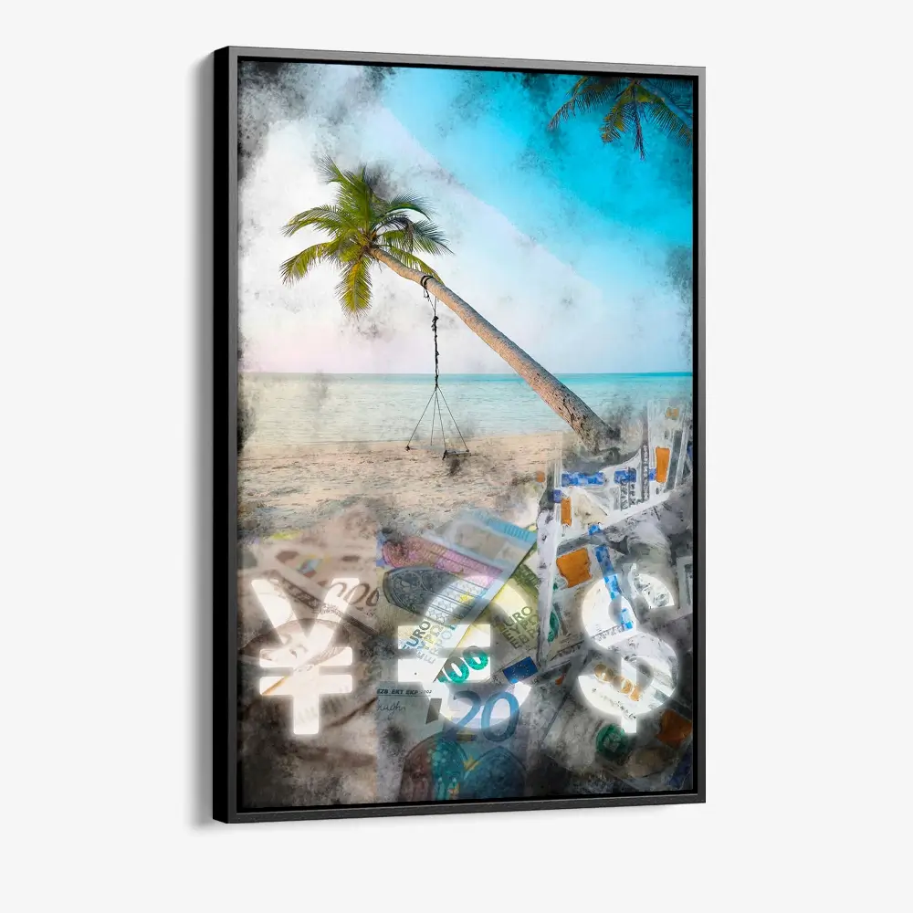 "YES Beach"