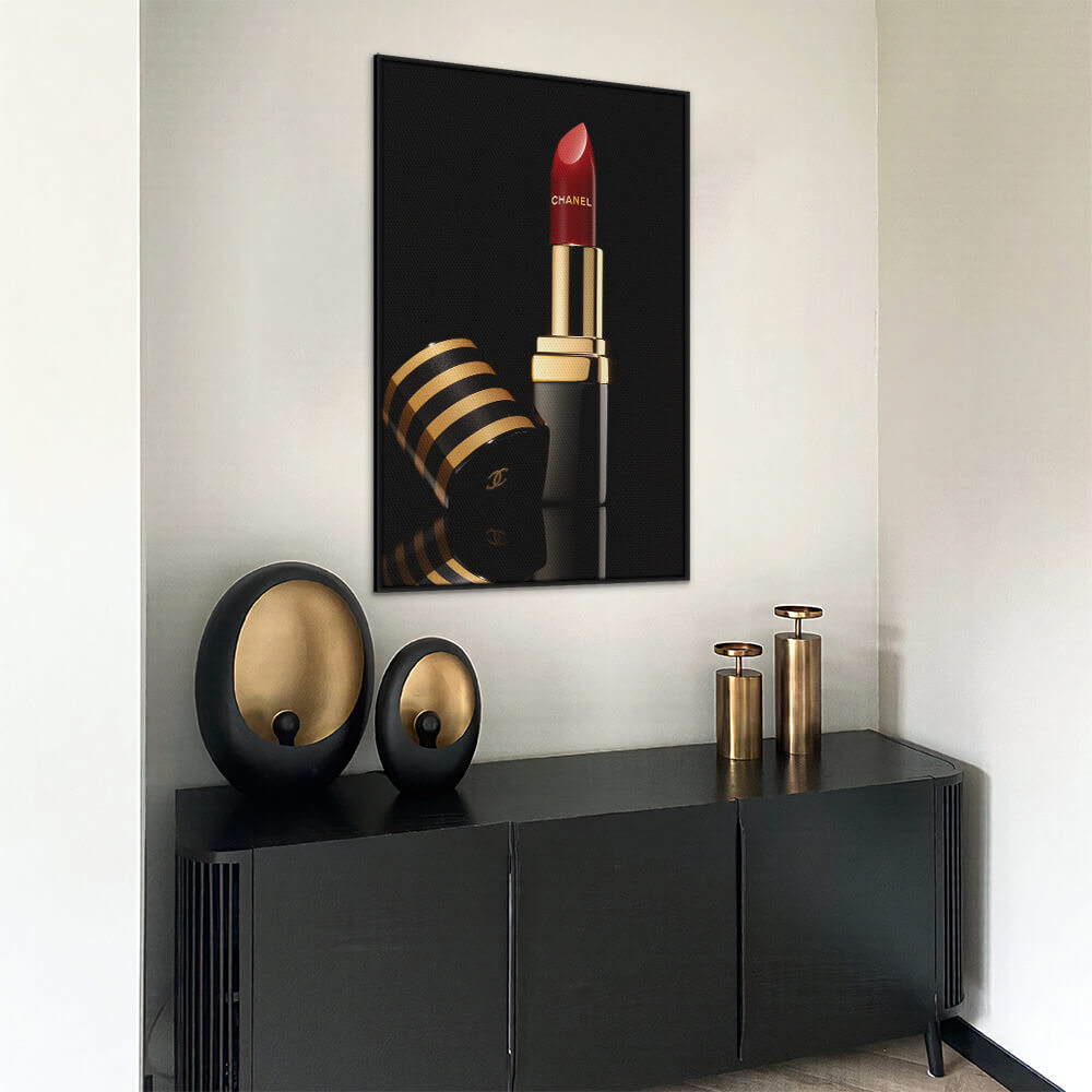 "CC Lipstick"