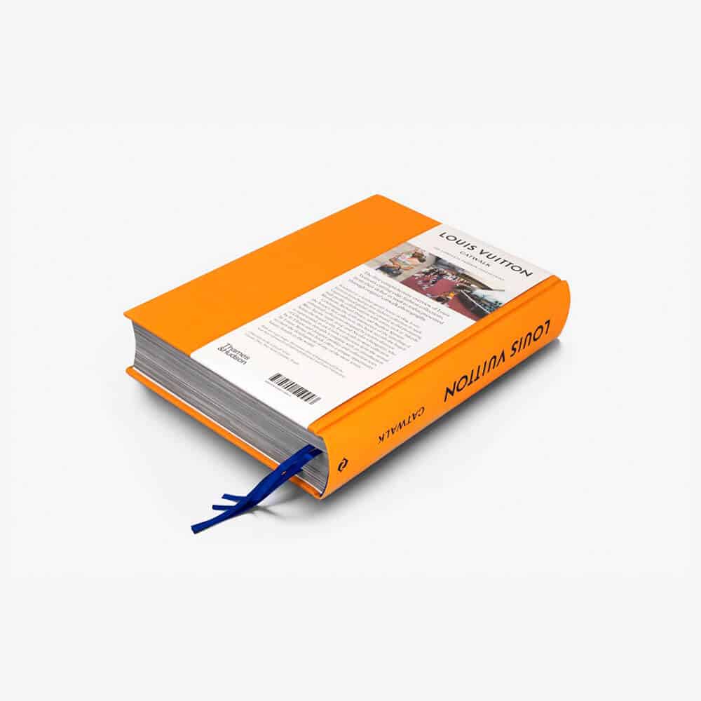 Louis Vuitton Catwalk - Fashionbook