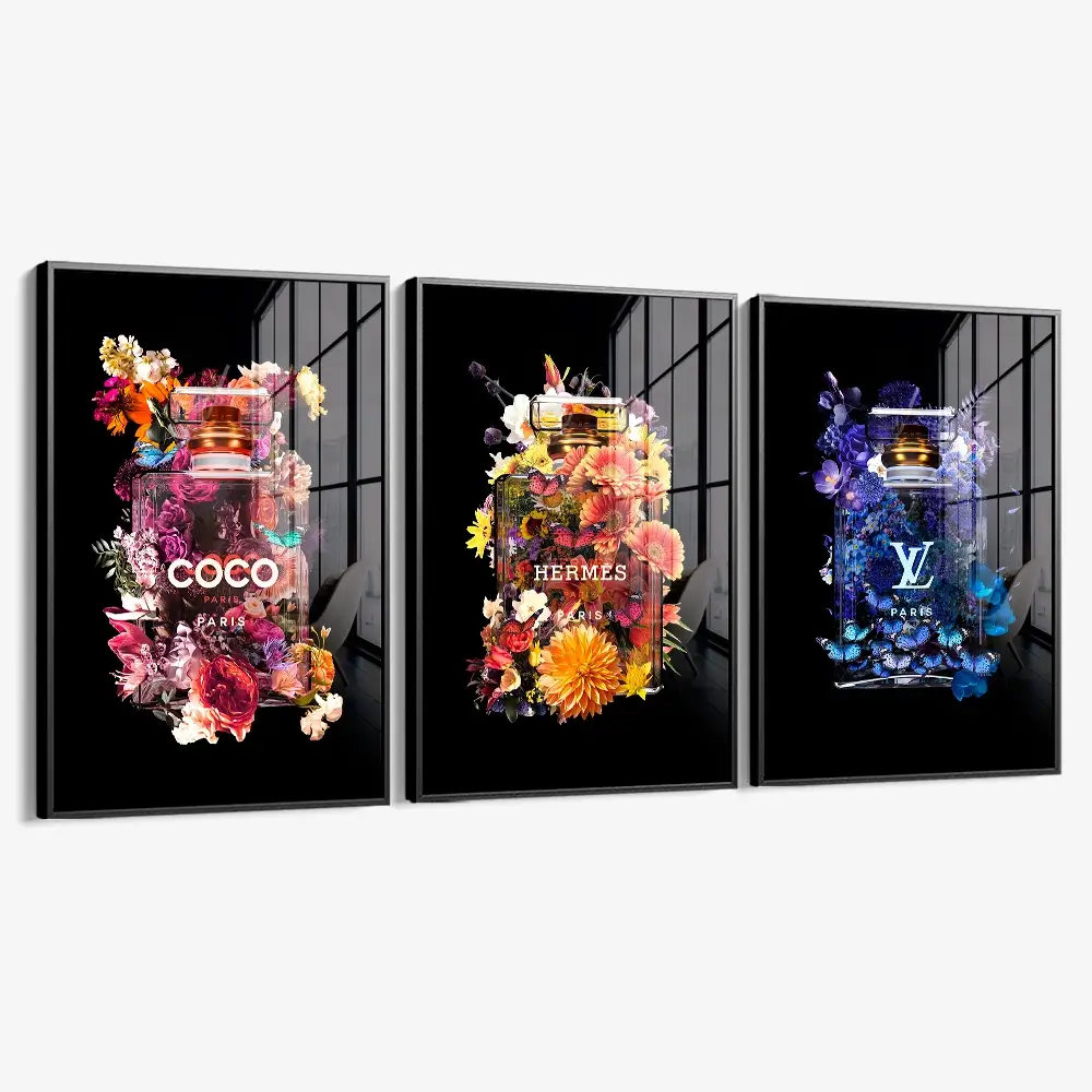 Bundle: "Perfume Specials" (3x) – Vidrio