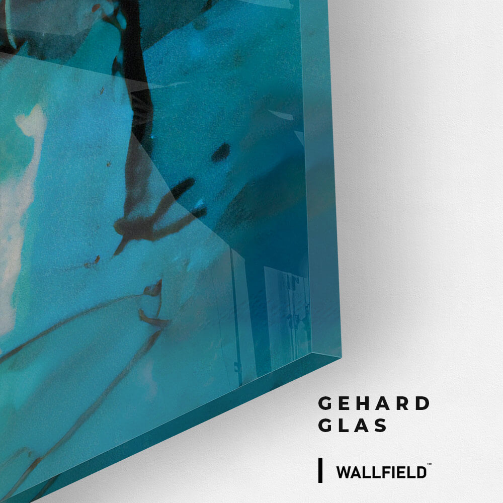 Untitled Art I – Vidrio