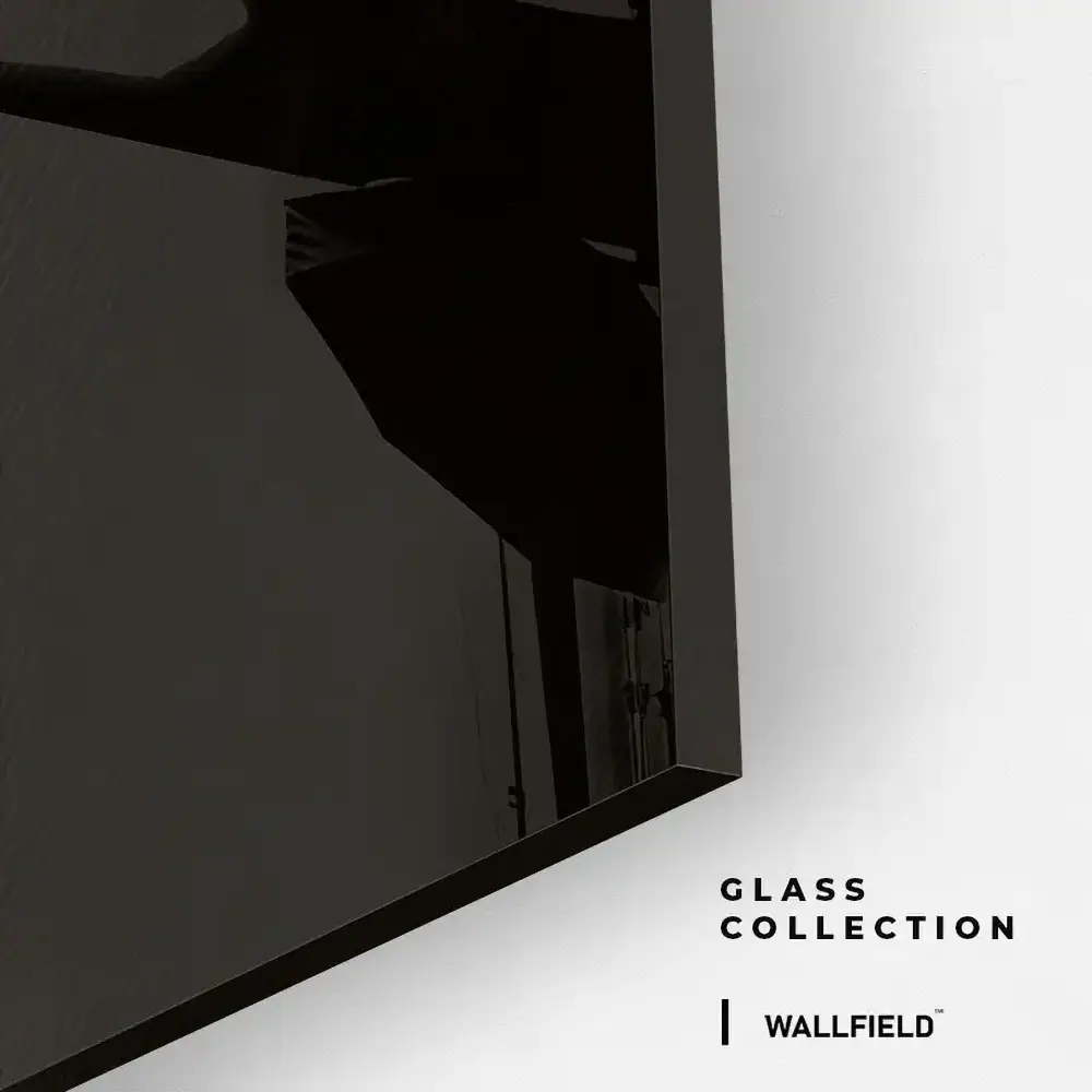 Diffuse Spires – Glass