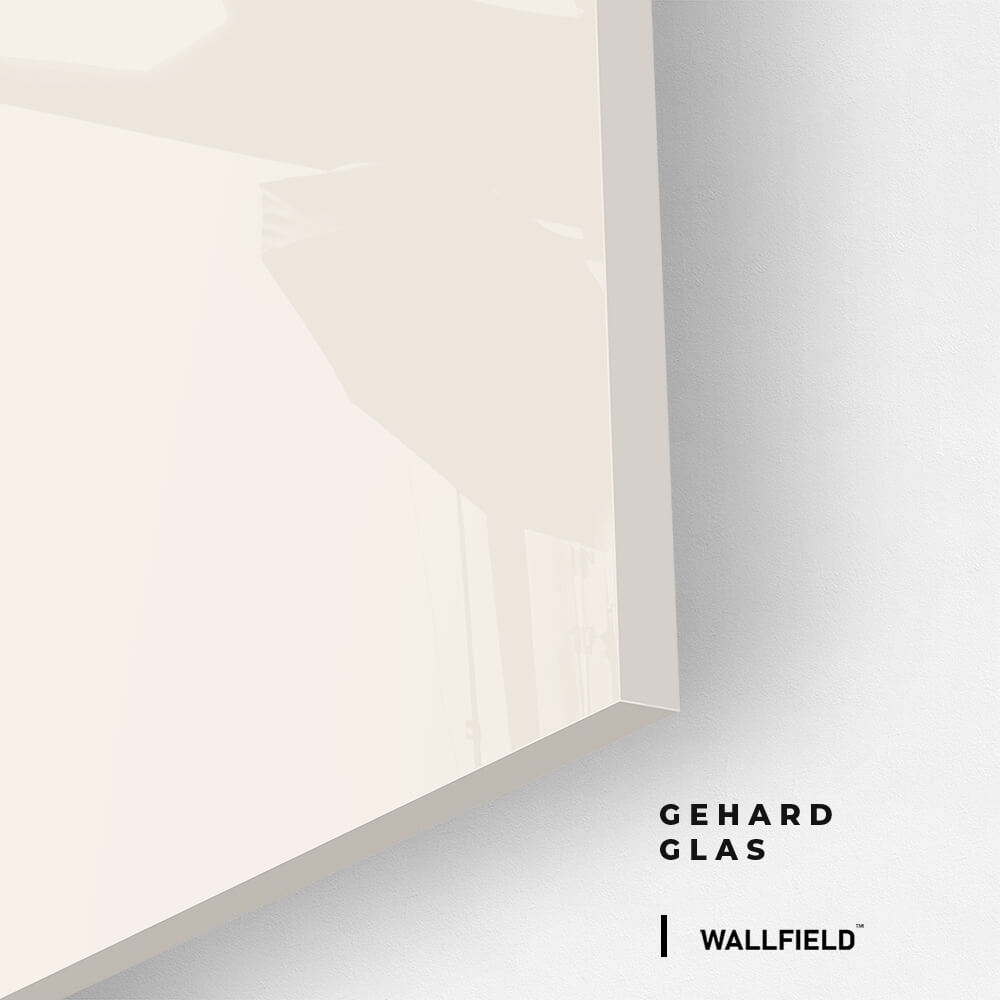 Ephemeral Traces II – Glass
