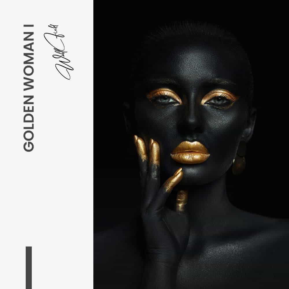 Bundle: "Golden Women" (3x)