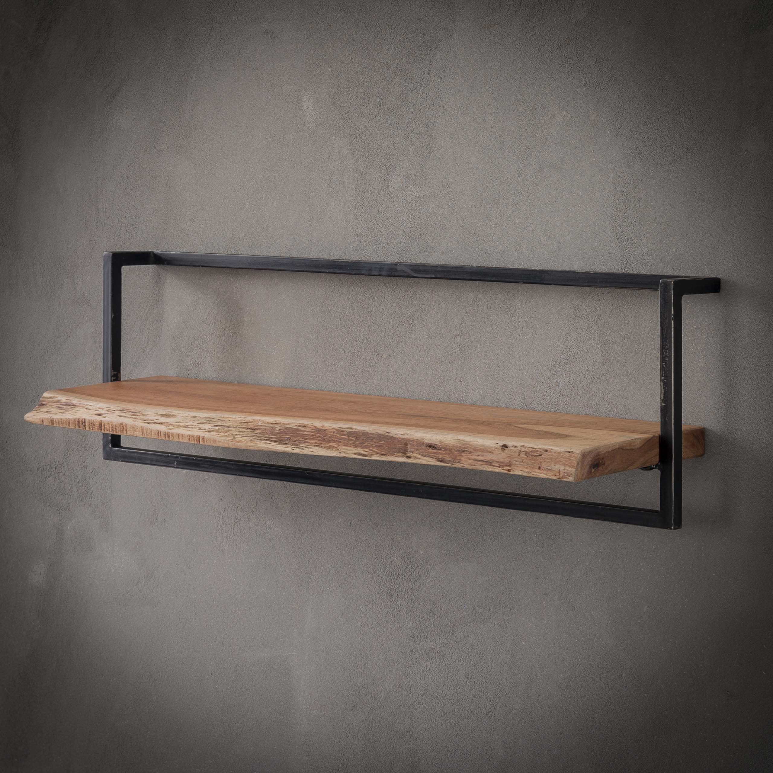 Wall shelf Rivé 100cm