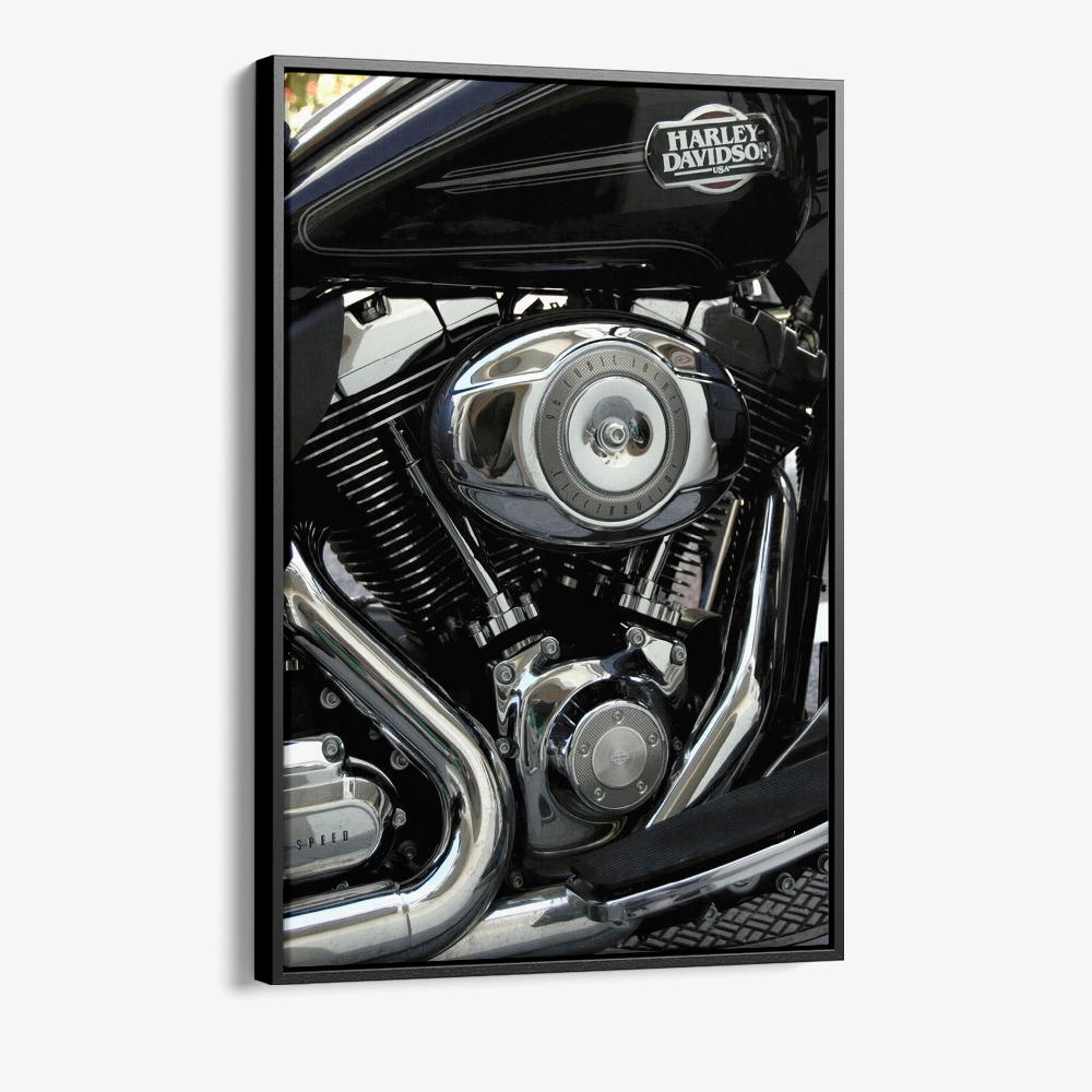 "V-Twin Legend"